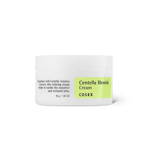 Imagen de Crema Centella Blemish Hortensia Cosrx 30 g