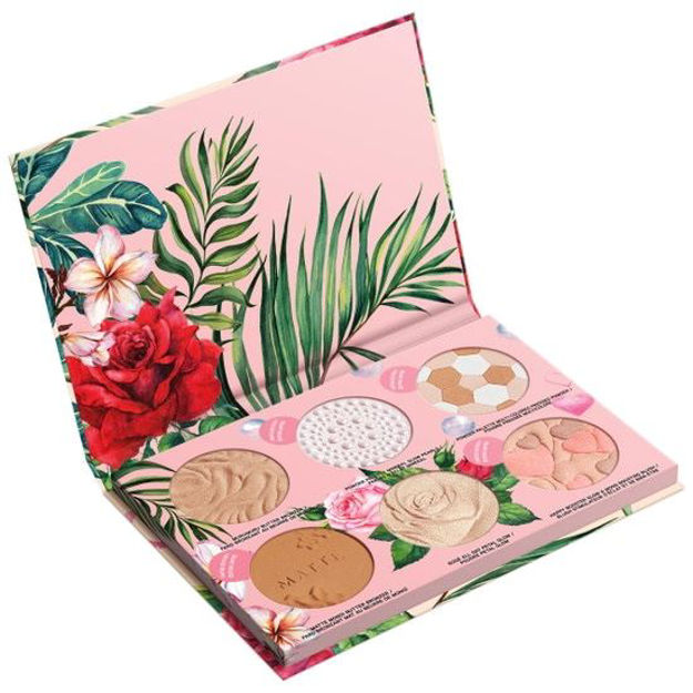 Imagen de Paleta Physicians Formula All Star Palette 11884