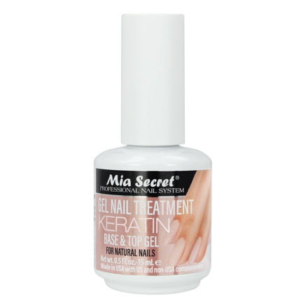Imagen de Tratamiento en Gel Keratina Mia Secret