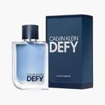 Imagen de Calvin Klein Defy Edt 100 ml