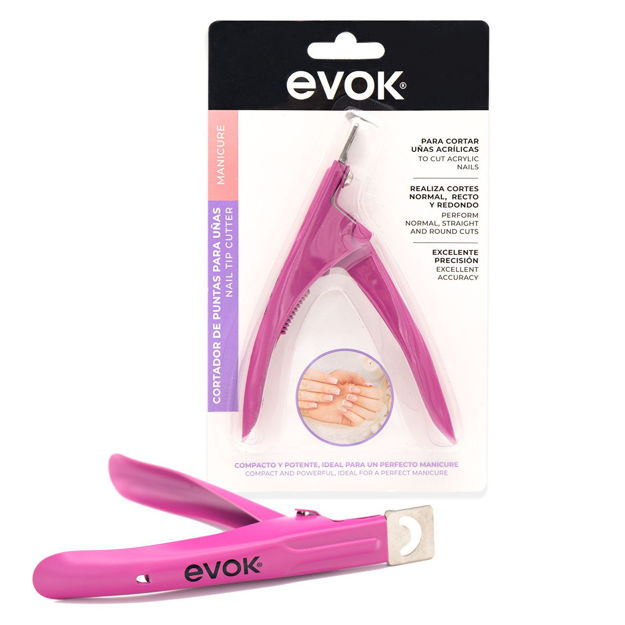 Imagen de Corta Tips Evok FS6001Q