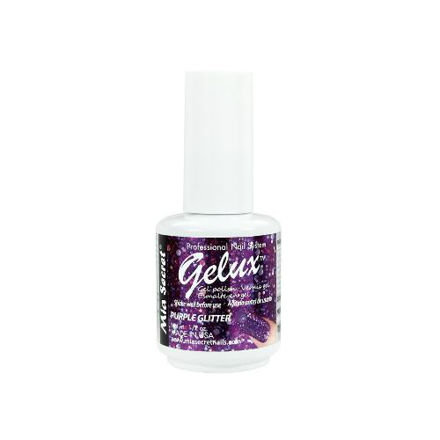 Imagen de Esmalte Mia Secret Semipermanente Led / Uv Gelux Nº145