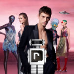 Imagen de Paco Rabanne Phantom Men Edt 100 ml