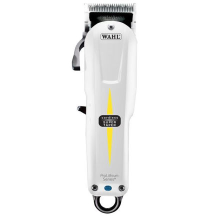 Imagen de Maquina de Corte Wahl Super Taper Cordless Inalambrica