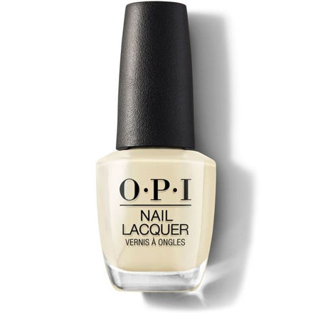 Imagen de Esmalte Opi Nail Lacquer One Chic Chick