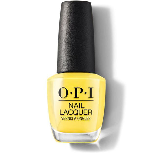 Imagen de Esmalte Opi Nail Lacquer I Just Cant Copa-Acabana