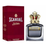 Imagen de Jean Paul Gaultier Scandal Men Edt 100 ml
