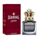 Imagen de Jean Paul Gaultier Scandal Men Edt 50 ml