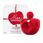Imagen de Nina Ricci Extra Rouge Edp 80 ml
