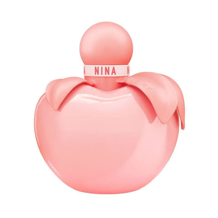 Imagen de Nina Ricci Rose Edt 80 ml