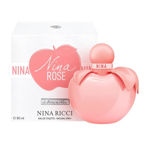 Imagen de Nina Ricci Rose Edt 80 ml
