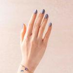 Imagen de Uñas Stickers en Gel Hortensia Dashing Diva Mug