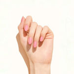Imagen de Uñas Stickers en Gel Hortensia Dashing Diva Pink Lemonade