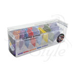 Imagen de Peines para Maquina de Corte Beauty Style x8 u