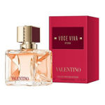 Imagen de Valentino Voce Viva Intensa Edp 50 ml