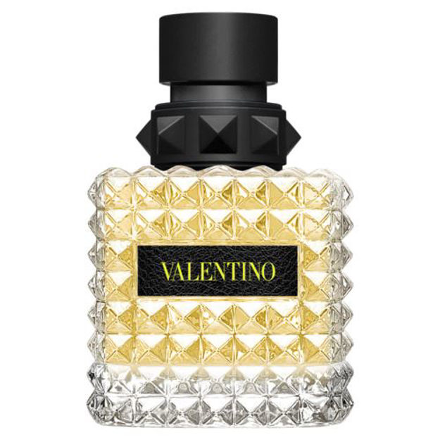 Imagen de Valentino Born in Roma Donna Yellow Dream Edp 50 ml