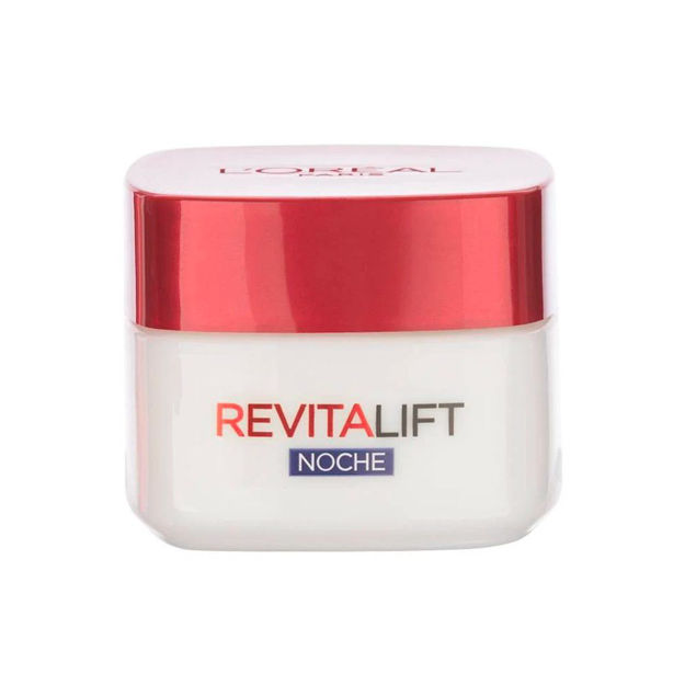 Imagen de Crema de Noche Loreal Revitalift 50 ml