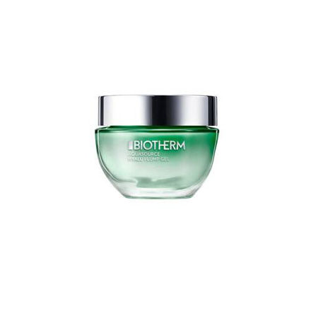 Imagen de Gel Crema Biotherm Aquasource Hyalu Plump Gel 50 ml