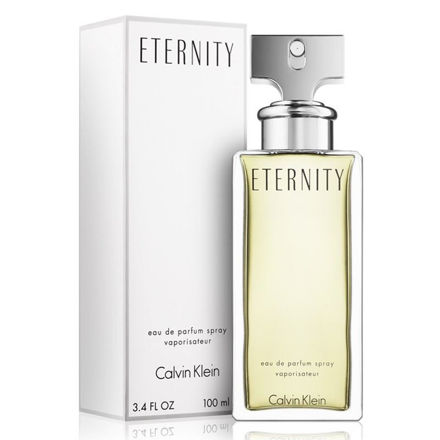 Imagen de Calvin Klein Eternity Edp 100 ml