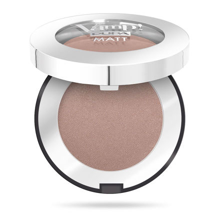 Imagen de Sombra Pupa Vamp Matte N°030 Desert Nude