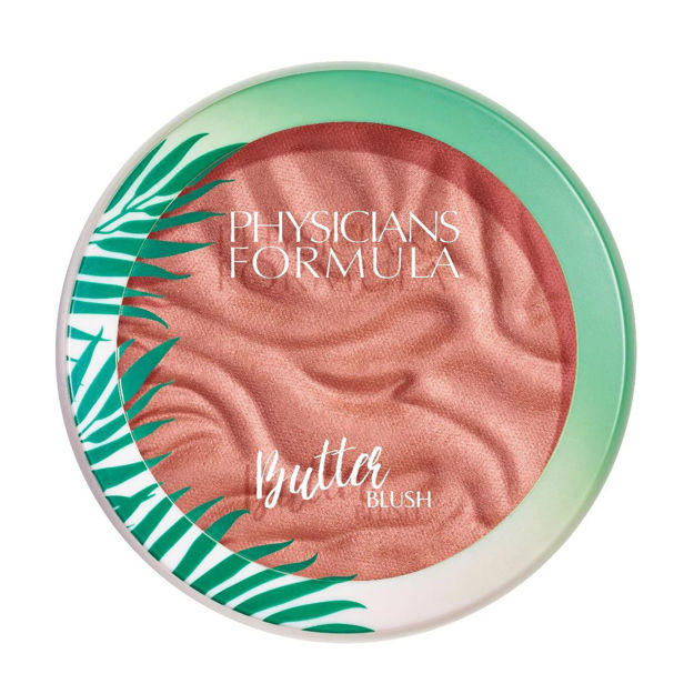 Imagen de Rubor Butter Blush Vintage Rose Physicians Formula