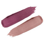 Imagen de Sombra Liquida Naj Oleari Shiny Duo N°01