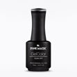 Imagen de Esmalte Semipermanente Pink Mask Gel Color Back in Black