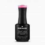 Imagen de Esmalte Semipermanente Pink Mask Gel Color Hillier Lake