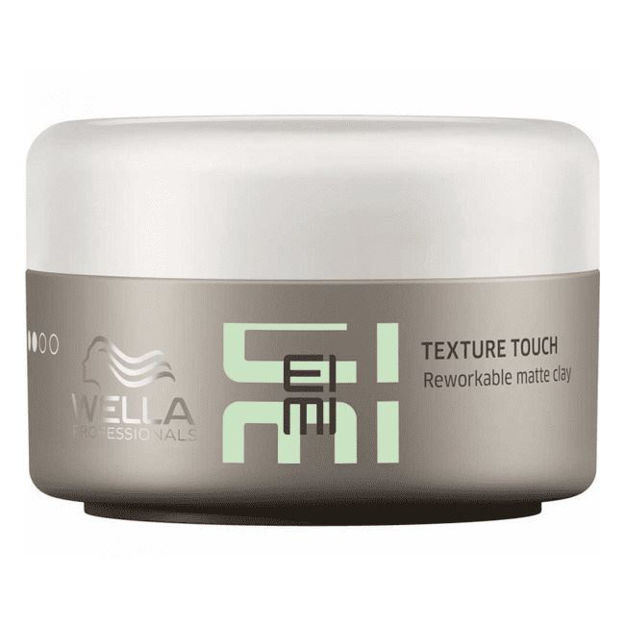 Imagen de Cera Wella Eimi Texture Touch 75 ml