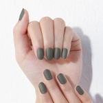 Imagen de Uñas Stickers en Gel Hortensia Dashing Diva Matte Forest