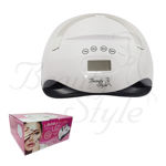 Imagen de Lampara de Uñas Led 168w Beauty Style