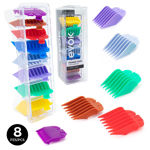 Imagen de Peines Guia para Maquina de Corte Evok 8 unidades