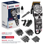 Imagen de Maquina de Corte Evok Masters Edicion Limitada