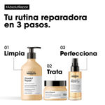 Imagen de Aceite 10 en 1 Absolut Repair Loreal Pro 90 ml