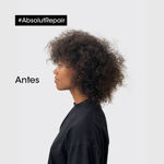 Imagen de Máscara Dorada Absolut Repair Loreal Pro 250 ml