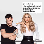 Imagen de Máscara Protectora Metal Detox Loreal Pro 250 ml
