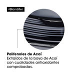 Imagen de Máscara Blondifier para Cabellos Rubios Loreal Pro 250 ml