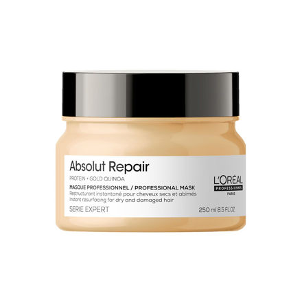 Imagen de Máscara Absolut Repair Reparación Loreal Pro 250 ml