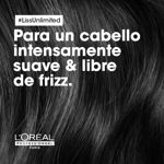 Imagen de Serum Anti-frizz Liss Unlimited Loreal Pro 125 ml