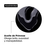 Imagen de Serum Anti-frizz Liss Unlimited Loreal Pro 125 ml