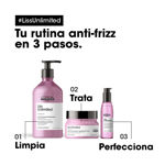 Imagen de Serum Anti-frizz Liss Unlimited Loreal Pro 125 ml
