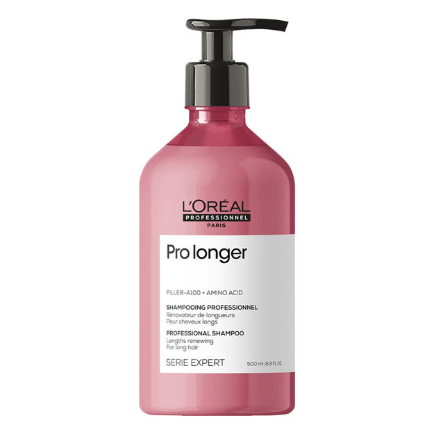 Imagen de Shampoo Renovador Pro Longer Loreal Pro 500 ml