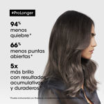 Imagen de Shampoo Renovador Pro Longer Loreal Pro 500 ml