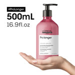 Imagen de Shampoo Renovador Pro Longer Loreal Pro 500 ml