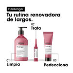 Imagen de Shampoo Renovador Pro Longer Loreal Pro 500 ml