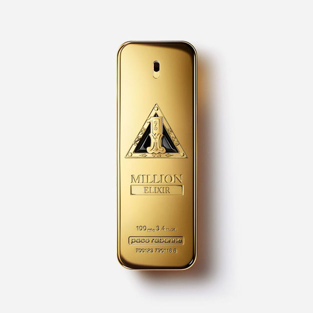 Imagen de Paco Rabanne 1 Million Elixir Men Edp 100 ml