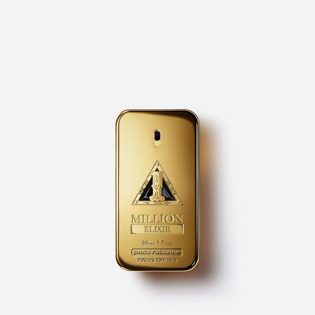 Imagen de Paco Rabanne 1 Million Elixir Men Edp 50 ml