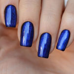 Imagen de Esmalte Semipermanente Pink Mask Mythology Athena