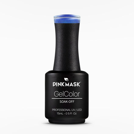 Imagen de Esmalte Semipermanente Pink Mask Mythology Athena
