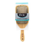 Imagen de Cepillo Neumático Rectangular de Madera Evok